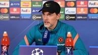 توخل: محافظت از بازیکنان؟ فقط حرف می‌زنیم!