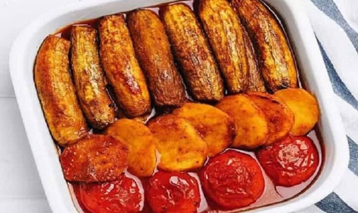 مورد نفرت‌ترین غذاهای ایرانی مشخص شدند