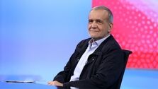 پیام تبریک معنادار شهردار تهران به پزشکیان
