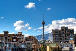 یک خبر خوش برای مردم تهران