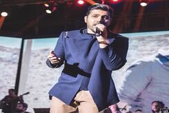 دانلود آهنگ احسان خواجه امیری اتفاق