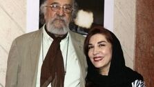 داریوش ارجمند| تصاویر و بیوگرافی داریوش ارجمند و همسرش