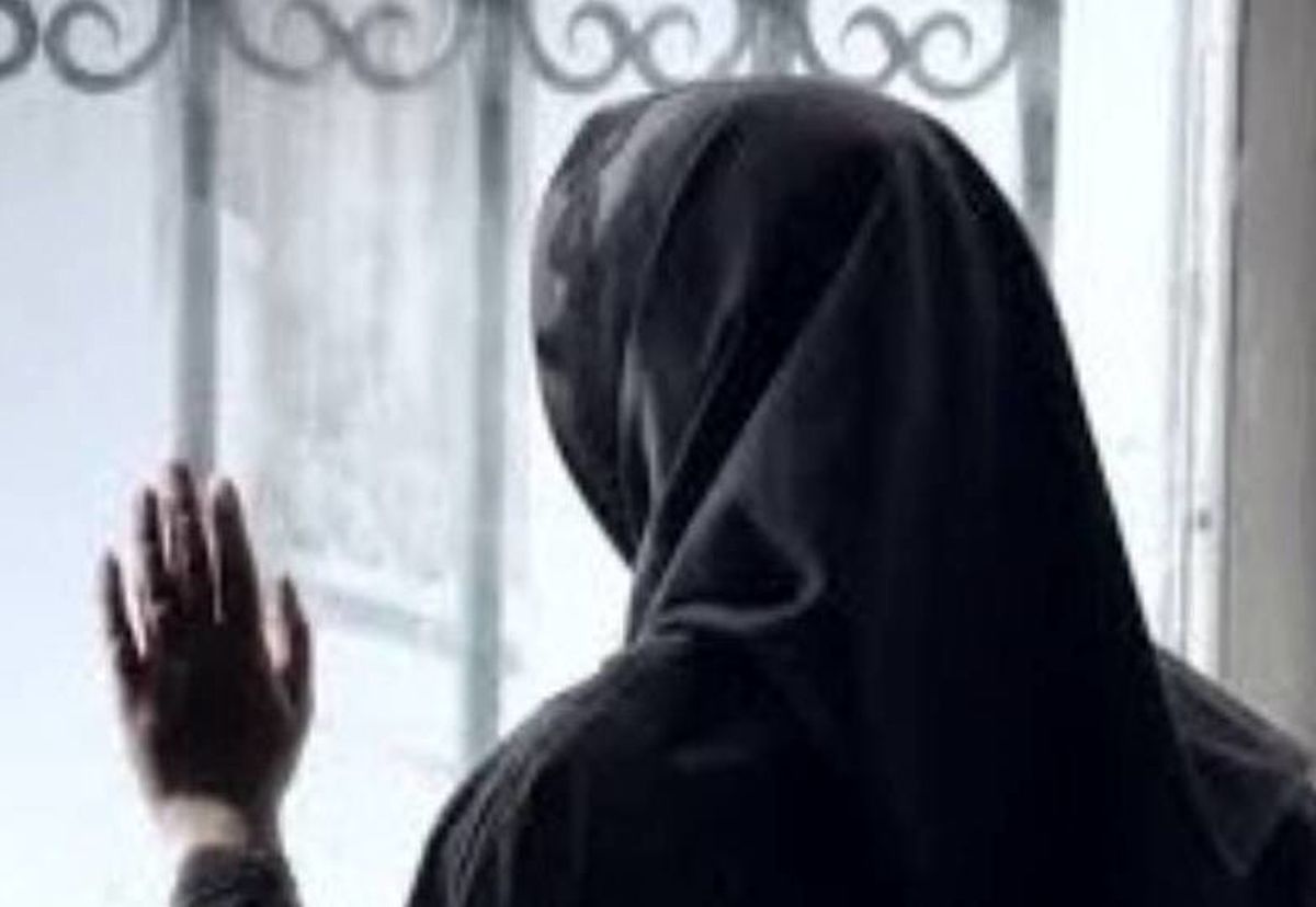 زن خیانتکار: شوهرم وقتی وارد خانه شد، من و عرشیا را با هم دید!
