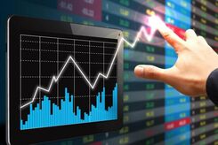بورس برای پزشکیان فرش سبز پهن کرد