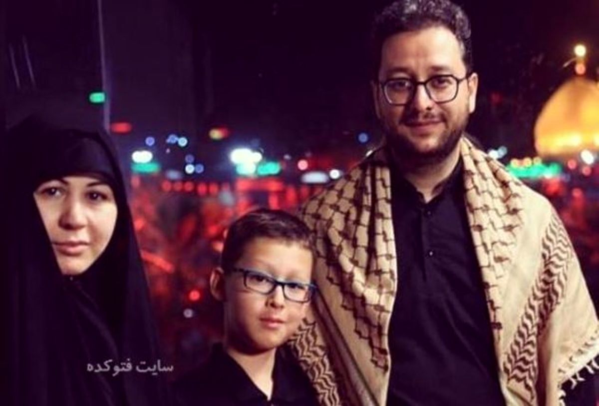 لایو جنجالی سید بشیر حسینی در فضای مجازی