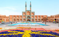 رزرو اقامتگاه بوم‌گردی در یزد؛ فرار از دنیای مدرن به دل طبیعت