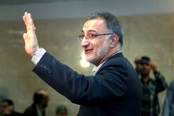 طعنه سنگین هاشمی به زاکانی؛شعبان بی مخ