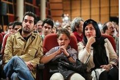 شهاب حسینی و همسرش طلاق گرفتند؟