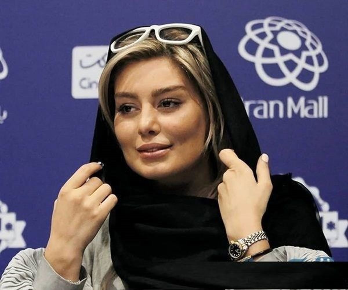حامد بهداد به سحر قریشی: برو تئاتر تی بکش!