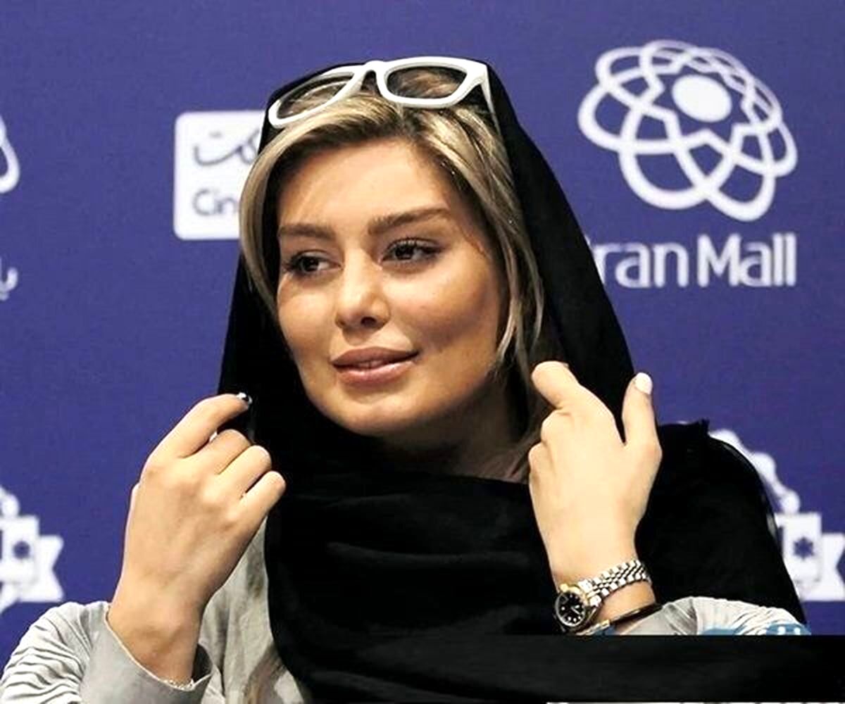 حامد بهداد به سحر قریشی: برو تئاتر تی بکش!
