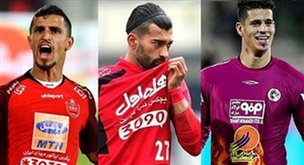 جذب این سه ستاره در نیم فصل ممکن است؟