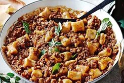 طرز تهیه بیج بیج؛ کباب تابه‌ای لذیذ مازندرانی!+موادلازم