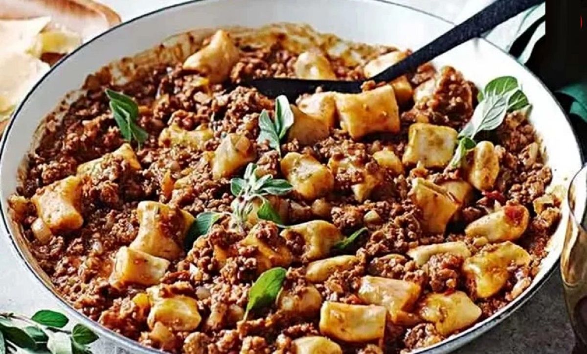 طرز تهیه بیج بیج؛ کباب تابه‌ای لذیذ مازندرانی!+موادلازم