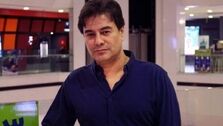 ماجرای ازدواج پیمان قاسم خانی و میترا ابراهیمی +تصاویر