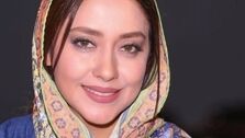 عکس دیده‌نشده بهاره کیان افشار در کنار سهراب سپهری!