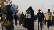 جدیدترین اخبار اربعین| مسیر مهران یک‌طرفه می‌شود
