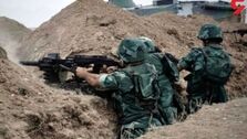 درگیری ماموران جمهوری آذربایجان در مرز ایران؛ 2 مامور یگان کشته شدند