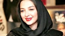 عکس منشوری آناهیتا درگاهی سوژه شد+تصاویر دیده نشده