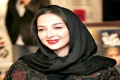 چهره بدون آرایش آناهیتا درگاهی | پست جدید آناهیتا درگاهی