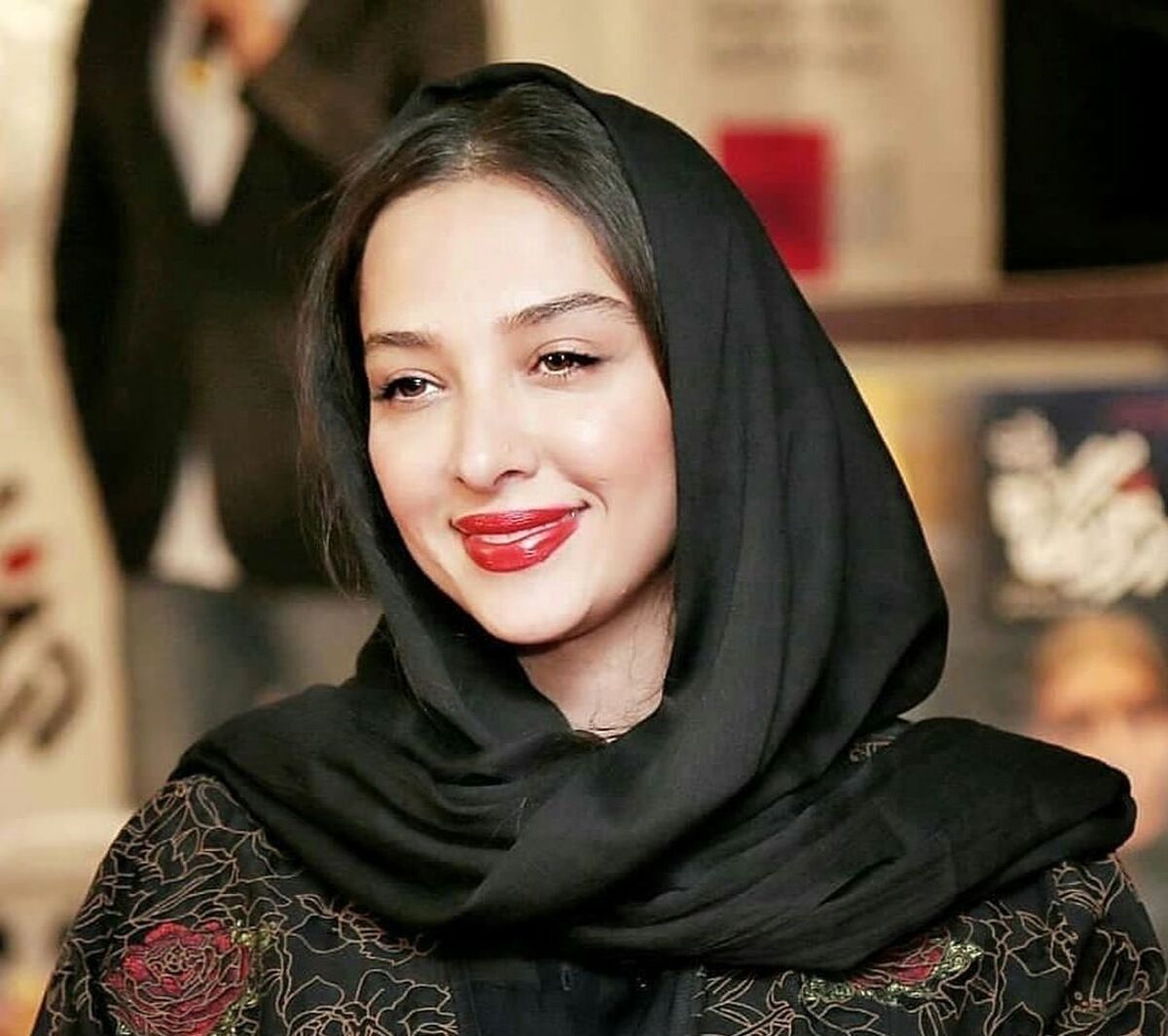 عکس منشوری آناهیتا درگاهی سوژه شد+تصاویر دیده نشده
