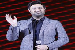 دانلود آهنگ محمد علیزاده سراب