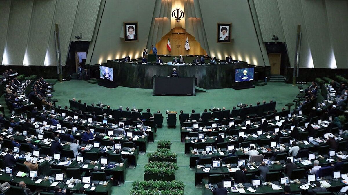 زمان رای اعتماد مجلس به کابینه دولت پزشکیان
