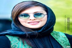 مهتاب کرامتی روی پرده سینما می‌رود