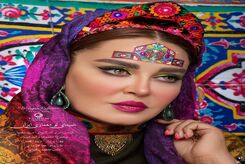 بهاره رهنما بالاخره راز لاغری اش را فاش کرد | راز لاغری بهاره رهنما چه بود؟