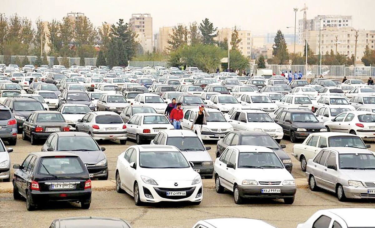 وعده ارزانی قیمت خودرو، سرابی بیش نبود / بیخود منتظر ارزان شدن خودرو نباشید