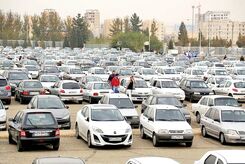 کاهش قیمت خودرو رویایی بیش نیست / منتظر موج گرانی در بازار خودرو باشید