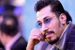 عصبانیت بهرام افشاری روی صحنه خبرساز شد +عکس
