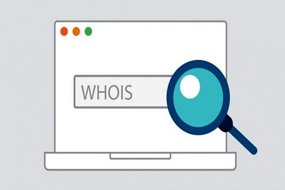 هویز دامنه (whois) چیست؟