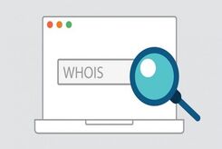 هویز دامنه (whois) چیست؟
