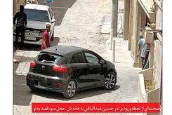  قاتلان مجید عبدالباقی بازداشت شدند| ماجرا چه بود؟