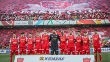 جنگ پرسپولیس و بیرانوند بالا گرفت