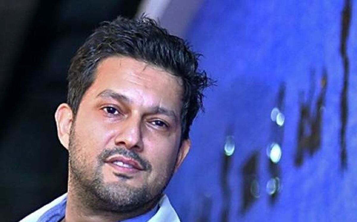 ناگفته هایی از زندگی خصوصی حامد بهداد+تصاویر دیده نشده 