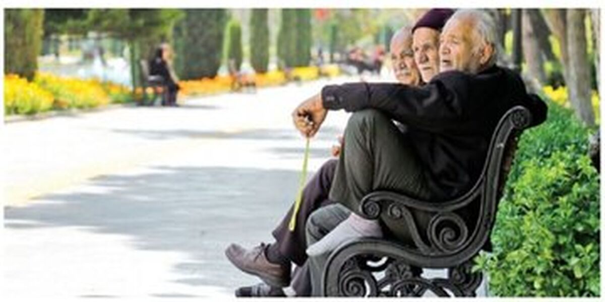 واریز یک میلیون علی الحساب همسان سازی حقوق بازنشستگان کنسل شد؟!