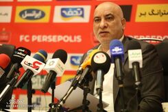 فوری: صدری از سرپرستی پرسپولیس استعفا داد
