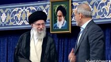 هنرمندان حاضر در مراسم تنفیذ پزشکیان + عکس