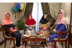 شام ایرانی جدید ساخته می‌شود