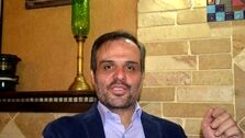 فوری: داریوش غفاری درگذشت
