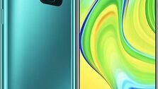 قیمت گوشی شیائومی در بازار27 بهمن+جدول قیمت