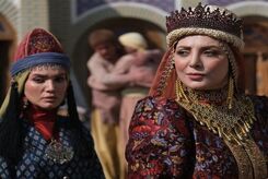 ساعت پخش سریال مهیار عیار