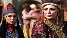 بیوگرافی کامل بازیگران سریال مهیار عیار