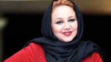 گلایه بهنوش بختیاری از بازی ندادن او در فیلم ها +تصاویر