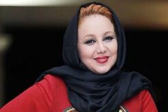 گلایه بهنوش بختیاری از بازی ندادن او در فیلم ها +تصاویر