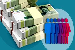 افزایش یارانه به چه گروهی تعلق میگیرد + فوری 