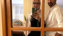 پسر جذاب و خوشتیپ نیما کرمی! +عکس