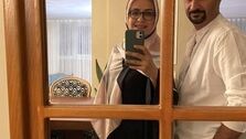 پسر جذاب و خوشتیپ نیما کرمی! +عکس