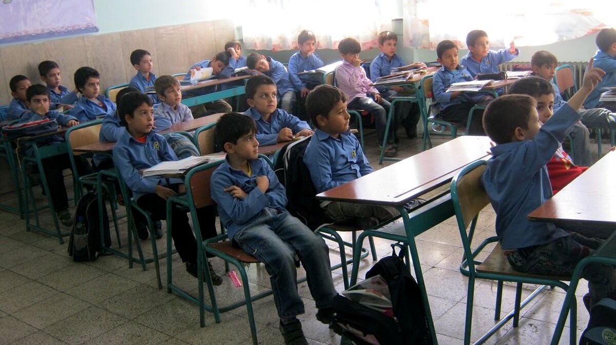 خبر مهم آموزش و پرورش برای روز پنجم اردیبهشت ماه